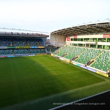 Estrutura de aço pré -fabricada estádio de basquete de futebol estádio prefab para estádio